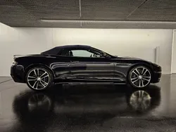 Gebraucht 2011 Aston Martin DBS | CHF 140’007
