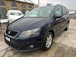 Gebraucht 2015 Seat Alhambra Style Van / Kleinbus | CHF 12’500 (Superpreis)