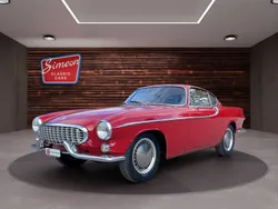 Gebraucht 1962 Volvo P1800 Coupé | CHF 54’990