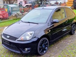 Gebraucht 2007 Ford Fiesta ST | CHF 4’300 (Fairer Preis)