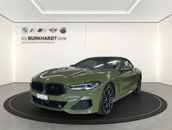 Gebraucht 2022 BMW 840 Shadowline Coupé | CHF 78’800 (Etwas zu teuer)