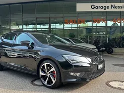Gebraucht 2016 Seat Leon FR-Line | CHF 16’499 (Fairer Preis)