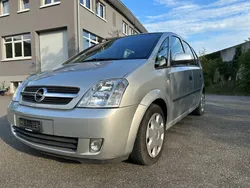 Gebraucht 2004 Opel Meriva Enjoy Van / Kleinbus | CHF 900