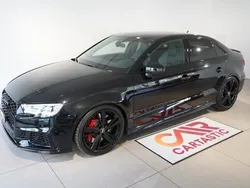 Gebraucht 2019 Audi RS3 Comfort Kleinwagen | CHF 47’890 (Fairer Preis)