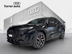 Neu 2025 Audi Q6 Sportback e-tron Ambiente SUV | CHF 94’700 (Fairer Preis)