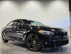 Gebraucht 2015 BMW 420 M Sport Coupé | CHF 18’900