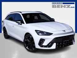 Gebraucht 2024 Cupra Leon Kombi | CHF 31’900 (Superpreis)