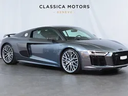 Gebraucht 2016 Audi R8 Coupé Sport Coupé | CHF 129’890 (Guter Preis)