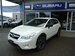 Gebraucht 2015 Subaru XV SUV | CHF 12’500 (Etwas zu teuer)