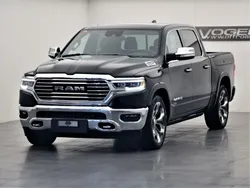 Neu 2024 Dodge Ram Abholung | CHF 99’900 (Fairer Preis)
