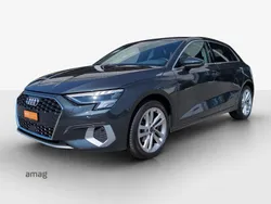 Audi A3 Sportback e-tron