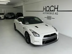 Gebraucht 2013 Nissan GT-R Black Edition Coupé | CHF 78’900 (Fairer Preis)