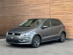 Gebraucht 2016 VW Polo Allstar | CHF 5’900 (Guter Preis)