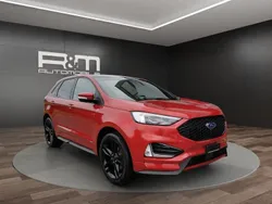 Gebraucht 2020 Ford Edge ST-Line SUV | CHF 20’999 (Guter Preis)