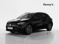 Neu 2025 Mercedes GLA220 AMG line SUV | CHF 64’000