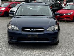Gebraucht 2004 Subaru Legacy | CHF 1’900 (Superpreis)