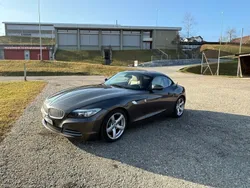 Gebraucht 2010 BMW Z4 | CHF 15’900 (Guter Preis)