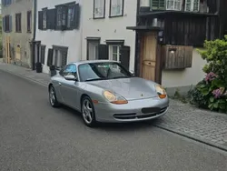 Gebraucht 1998 Porsche 911 | CHF 21’999