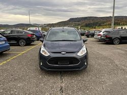 Gebraucht 2012 Ford B-MAX Titanium Van / Kleinbus | CHF 6’990 (Fairer Preis)