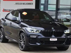 Gebraucht 2020 BMW X6 M Sport SUV | CHF 59’900 (Fairer Preis)