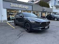 Gebraucht 2025 Mazda CX-30 Nagisa SUV | CHF 36’950 (Fairer Preis)