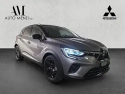 Gebraucht 2024 Mitsubishi ASX Intense SUV | CHF 28’800 (Superpreis)