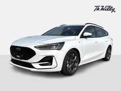 Neu 2025 Ford Focus ST-Line X Kombi | CHF 36’900 (Fairer Preis)
