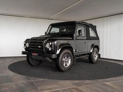Gebraucht 2009 Land Rover Defender | CHF 82’800