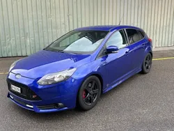 Gebraucht 2014 Ford Focus ST | CHF 7’999 (Superpreis)