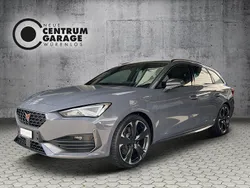 Gebraucht 2023 Cupra Leon VZ Kombi | CHF 45’900