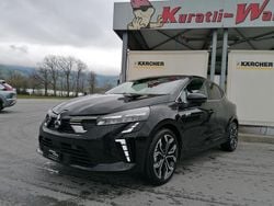 Blau Gebraucht 2024 Mitsubishi Colt Edition Limousine | CHF 26’990 (Fairer Preis)
