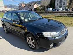 Gebraucht 2005 Subaru Outback SUV | CHF 1’000 (Guter Preis)
