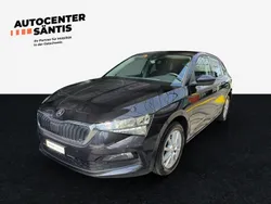 Gebraucht 2022 Skoda Scala Fresh Kleinwagen | CHF 16’990 (Superpreis)