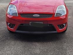 Gebraucht 2005 Ford Fiesta ST Kleinwagen | CHF 4’500 (Fairer Preis)