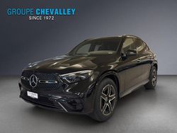 Neu 2025 Mercedes GLC200 SUV | CHF 77’700 (Etwas zu teuer)