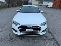 Gebraucht 2021 Audi A4 Advanced Kombi | CHF 25’000 (Superpreis)