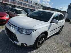 Gebraucht 2015 Mitsubishi Outlander SUV | CHF 4’700 (Fairer Preis)
