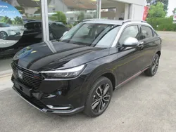 Gebraucht 2024 Honda HR-V Advance SUV | CHF 31’900 (Etwas zu teuer)