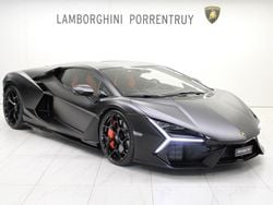 Gebraucht 2024 Lamborghini Revuelto Coupé | CHF 558’500