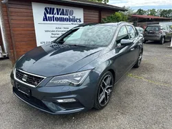 Gebraucht 2019 Seat Leon ST FR Kombi | CHF 18’900 (Guter Preis)