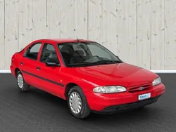 Gebraucht 1995 Ford Mondeo Ghia | CHF 1’998
