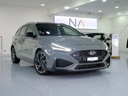 Gebraucht 2023 Hyundai i30 N Line Kombi | CHF 25’890 (Fairer Preis)