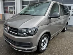 Gebraucht 2016 VW T6 Trendline Van | CHF 23’900 (Superpreis)