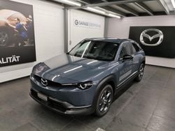 Gebraucht 2023 Mazda MX30 Exclusive-Line SUV | CHF 26’900 (Fairer Preis)