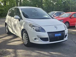 Gebraucht 2010 Renault Scénic III Dynamique Van / Kleinbus | CHF 4’890 (Guter Preis)