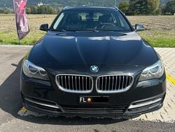 Gebraucht 2014 BMW 528 Kombi | CHF 12’500
