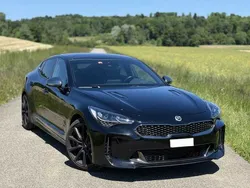 Gebraucht 2019 Kia Stinger | CHF 25’900 (Guter Preis)