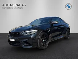 Gebraucht 2018 BMW M2 Shadowline Coupé | CHF 49’900 (Fairer Preis)