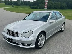 Gebraucht 2001 Mercedes C32 AMG AMG | CHF 15’000