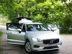 Gebraucht 2019 Volvo XC60 Momentum SUV | CHF 24’900 (Teuer)